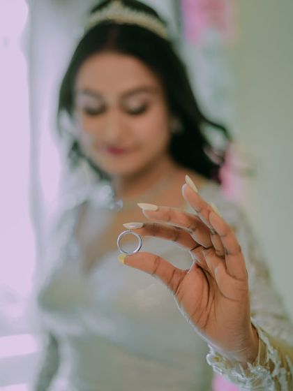 Special Moment Photography - Wedding Photography & Videography Catholic Weddings: Vows and Elegance photo 16