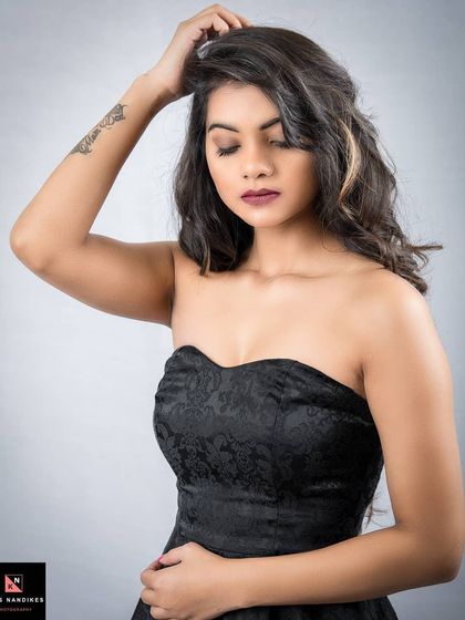 Krish - Fashion & Portfolio Photography The Actor's Headshot: Character & Expression photo 6