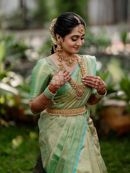 Journeys By Vivek - Wedding Photography Couple Portraits: The Two of Us photo 92