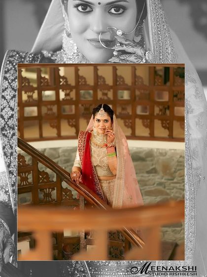 The Main Event: Wedding Day Moments photo 13