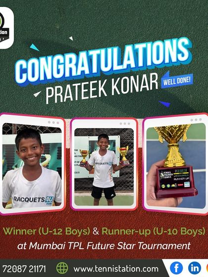 Hall of Champions: Our Rising Stars photo 19