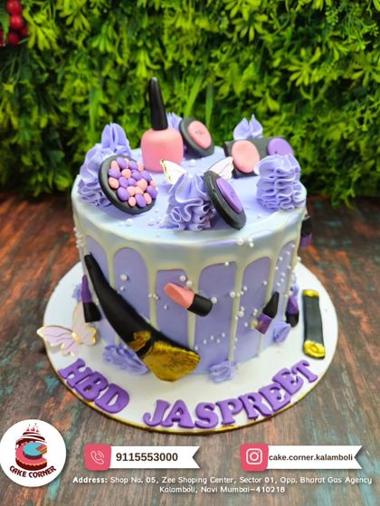 Profession & Passion Cakes photo 24