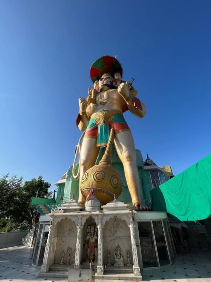 Sacred Sanctuaries of India photo 48