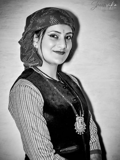 Bridal Portraits: The Radiant Bride photo 21