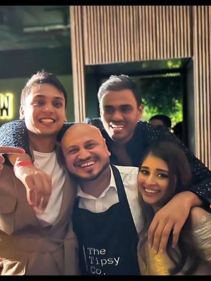 Happy Clients, Great Vibes photo 24