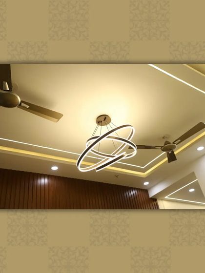 Decode Interior - Custom Furniture & Interior Elements Statement Ceilings & Walls photo 23