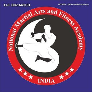 National Martial Arts and Fitness Academy