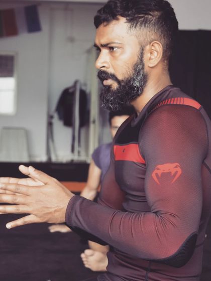 I draw inspiration from thinkers like Jordan Peterson and Nietzsche. Knowing your "why" gives you the strength to bear almost any "how." I know my why, and I help my students find theirs.