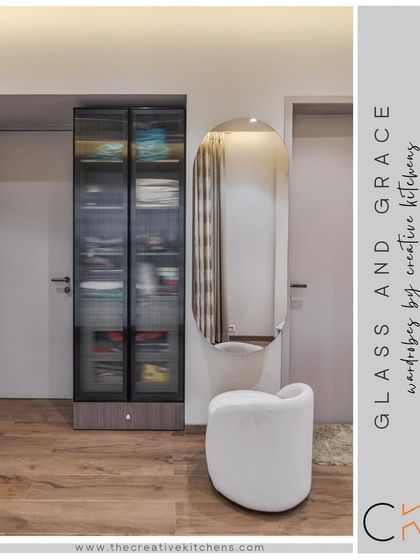 Luxury Wardrobes & Walk-in Closets photo 57