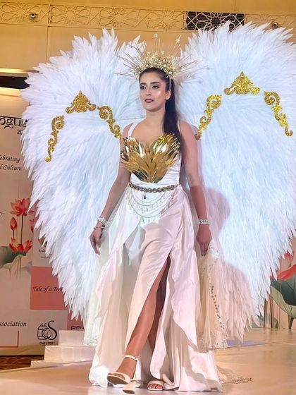 At the Forefront of Fashion photo 17