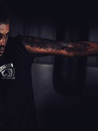 Personal Fitness Training