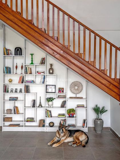 AMU Design Studio - Custom Furniture Design & Manufacturing Living & Lounge Spaces photo 29