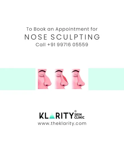 Nose sculpting with dermal fillers is a quick, non-surgical procedure with no downtime. I can help you achieve the profile you desire with precise, artistic application.