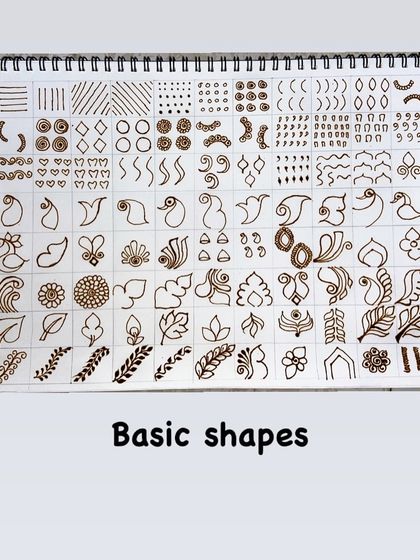 My Process & Design Book photo 6