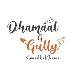Dhamaal Gully