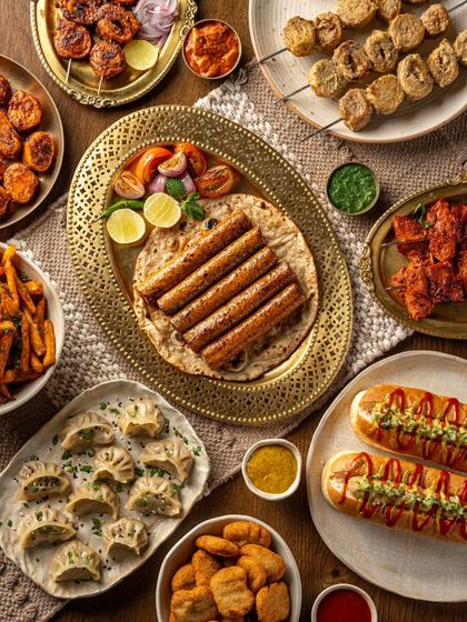 Lost & Hungry Studios - Product & Brand Photography & Videography FMCG & Packaged Product Photography photo 4