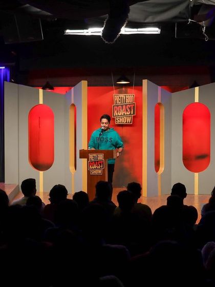 Manav Chugh - Event & Behind-the-Scenes Photography Live Entertainment & Shows photo 9