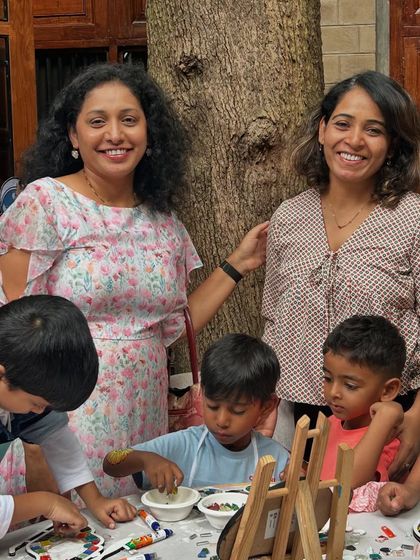 ArtDelight Group - Art Parties & Private Events Fun with Mosaics & More photo 9