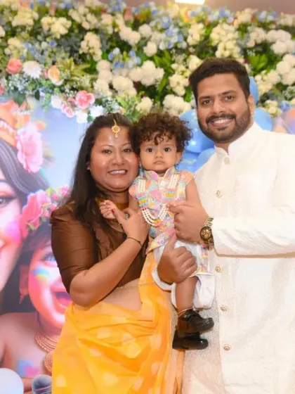 Kids' Birthday Parties photo 12