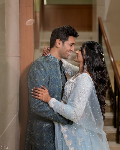 Pre-Wedding Photography