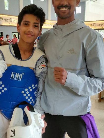 Our Champions: A Legacy of Medals photo 20