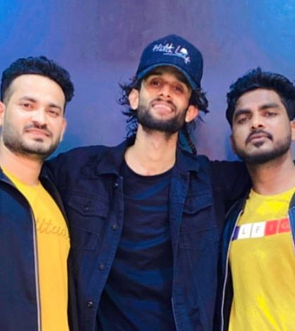 Rami's Dance - Kids Dance Classes Meet Our Awesome Instructors photo 6