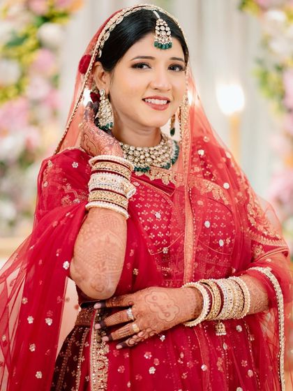 Bridal & Groom Portraits photo 13