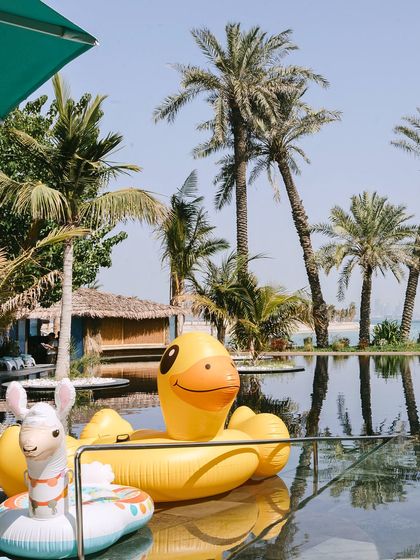 Joyful Beginnings: Pre-Wedding Celebrations photo 16