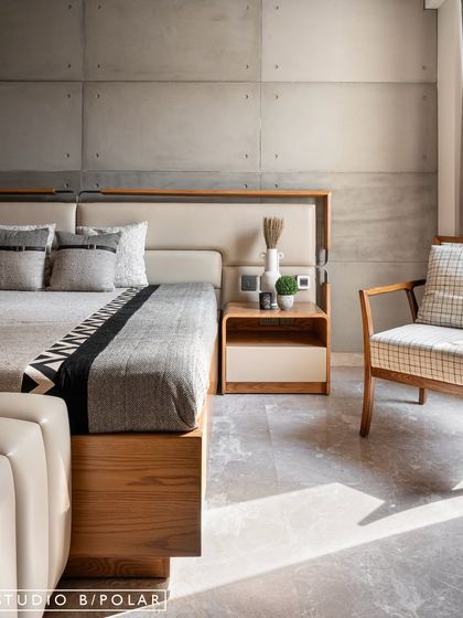 Serene & Sophisticated Bedrooms photo 4