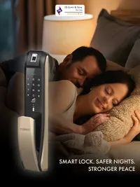 Home Security Solutions