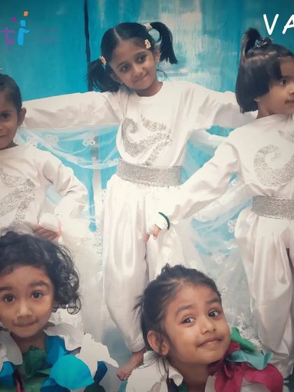 Smiti Montessori - Montessori Preschool Program Joyful Events and Performances photo 109