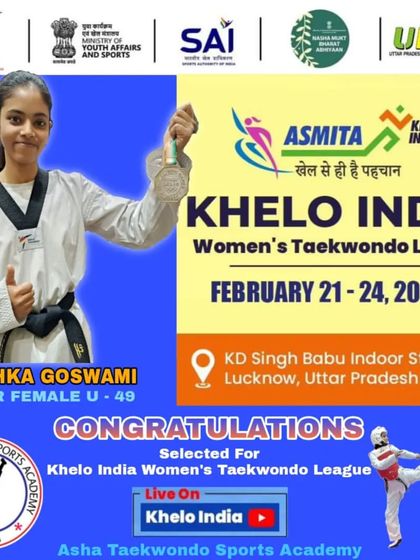 Our Champions: A Legacy of Wins photo 7