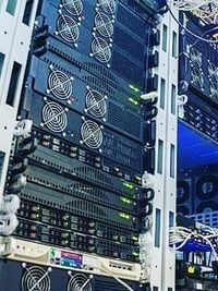 IT Support & Networking