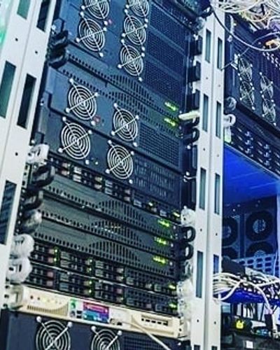 IT Support & Networking