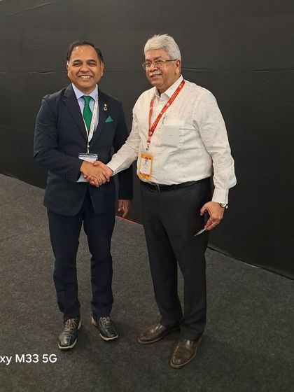 Our Valued Clients & Recognition photo 14