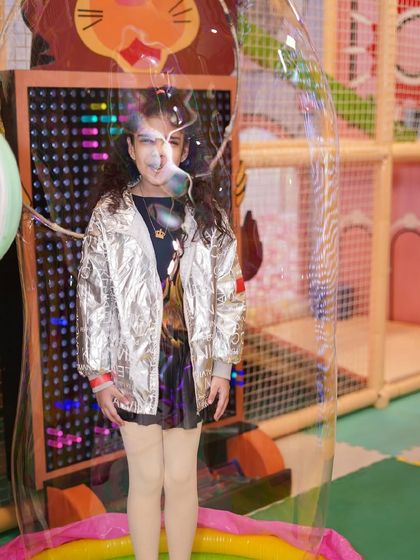 More Party Moments photo 4