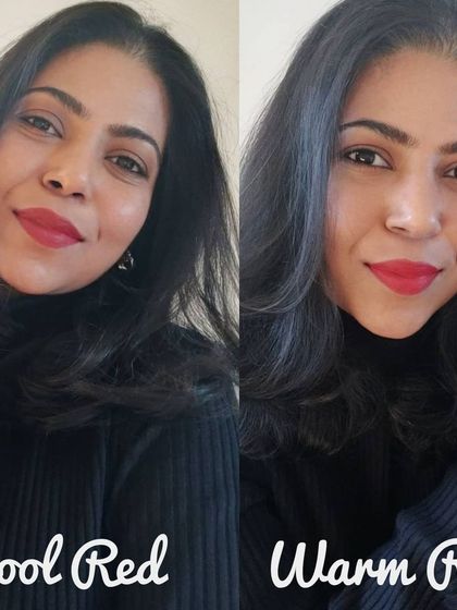 Rohini Vagal - Personal Styling & Wardrobe Curation My Style Journey photo 5