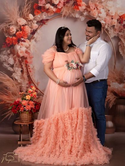 Couple's Journey: Portraits for Two photo 39