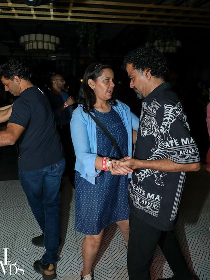 Lourd Vijay's Dance Studio - Social Dance Events & Parties Studio Socials: Practice & Connect photo 28