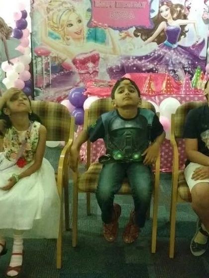 Interactive Party Games photo 4