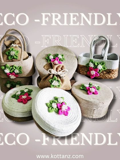 Kottanz - Corporate Gifting Eco-Friendly & Sustainable Choices photo 34