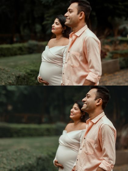 Maternity & Baby Showers photo 36