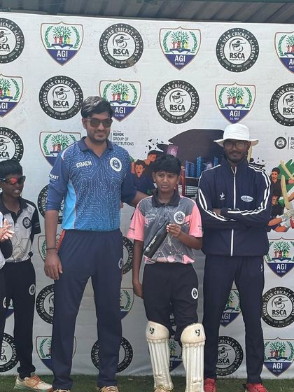 Rising Star Cricket Academy - Residential Cricket Academy The Competitive Arena: Tournaments & Leagues photo 26