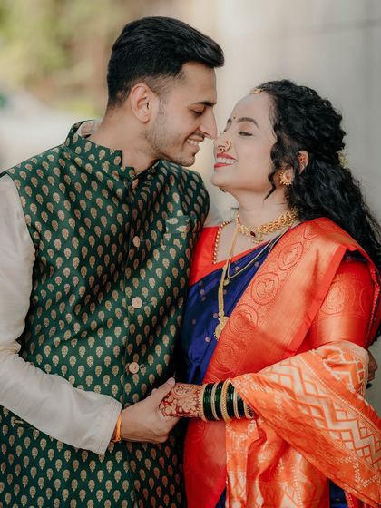 Engagement Day Stories photo 16