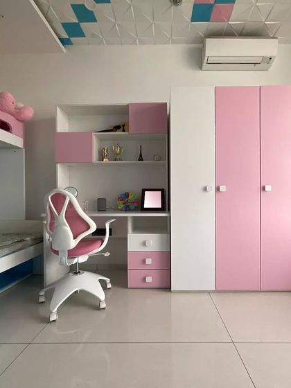 ID+AS Architects - Interior Design Serene Bedrooms & Private Retreats photo 13