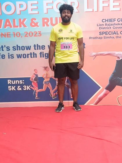 Shantha Murthy - Obstacle Course Race (OCR) Preparation Our Tribe: Training & Triumphs photo 28