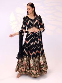 Custom Occasion Wear