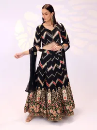 Custom Occasion Wear