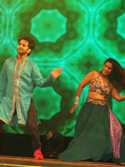 Manch Showcase: Indian & Folk Fusion photo 17