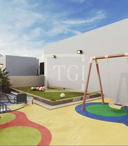 Terrace Garden - Commercial & Hospitality Design Our Vision in 3D: Concept & Design Renders photo 46